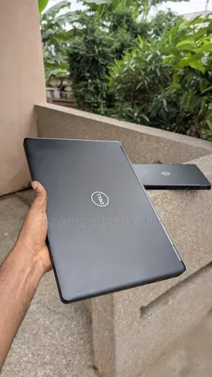 New Laptop Dell Latitude 5490 8GB Intel Core I5 SSD 256GB