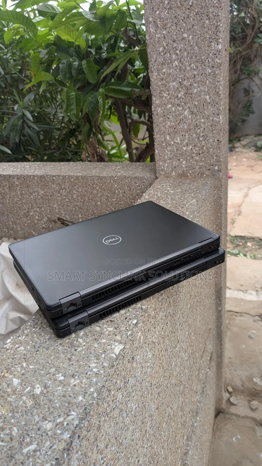New Laptop Dell Latitude 5490 8GB Intel Core I5 SSD 256GB