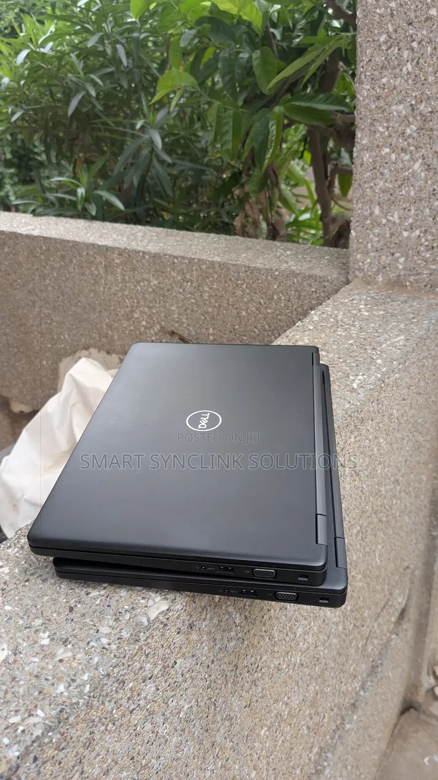 New Laptop Dell Latitude 5490 8GB Intel Core I5 SSD 256GB