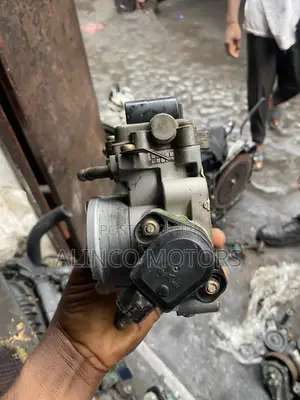 Honda Accord/Element 2002-2005 Cable Carburetor(Mouth)
