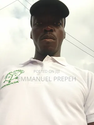 Sales Personnel or Security Personnel