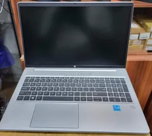 New Laptop HP Probook 450 8GB Intel Core i5 SSD 512GB