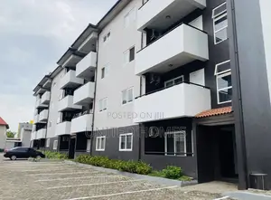 Furnished 2bdrm Apartment in East Legon for sale