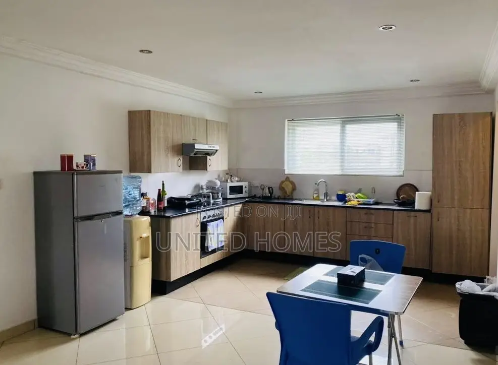 Furnished 2bdrm Apartment in East Legon for sale
