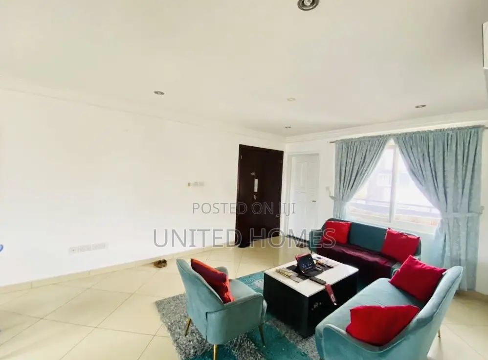 Furnished 2bdrm Apartment in East Legon for sale