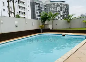 Furnished 2bdrm Apartment in East Legon for sale