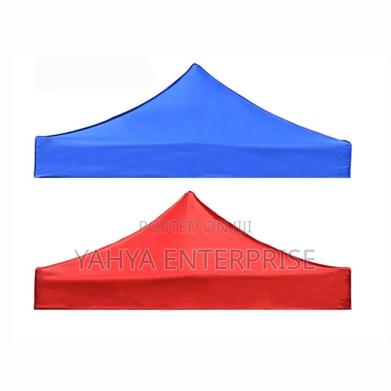 Foldable Canopy Gear