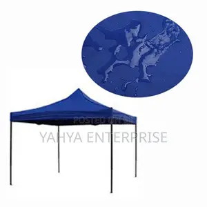 Foldable Canopy Gear
