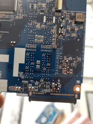 Hp Probook 450 G3 I5-6200u Motherboard
