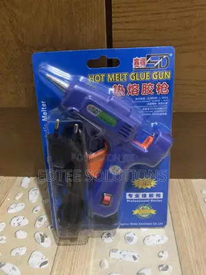 20w Durable Glue Gun