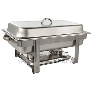 11l Commercial Chafing Dish
