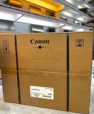 Canon Imagerunner 2224