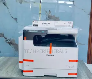 Canon Imagerunner 2224