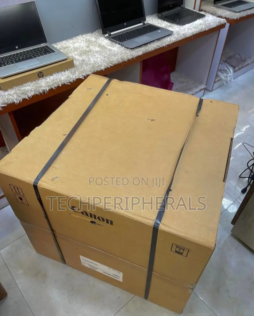 Canon Imagerunner 2224