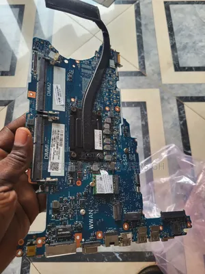 Hp Probook 640 G5 14" Genuine Intel I5-8365u Motherboard