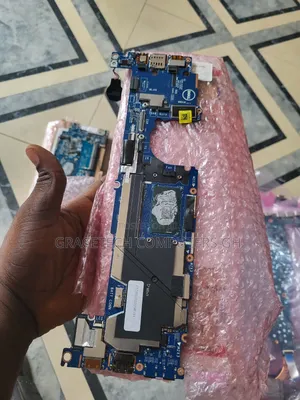Dell Latitude 5289 2in1 I5-7300u Motherboard