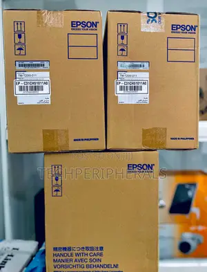 Epson Receipt Printer Tm-T20iii-011