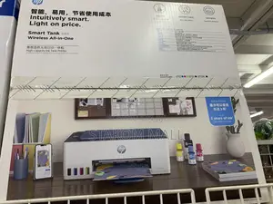 Color Printer: Dcp-t420w