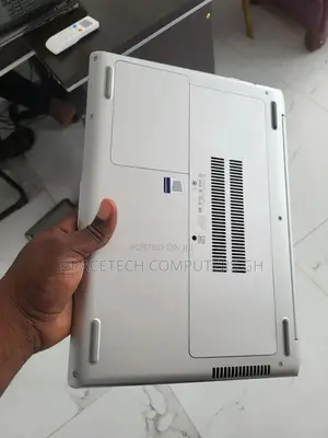 Laptop HP ProBook 430 G5 8GB Intel Core i5 SSD 256GB