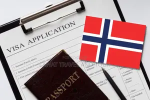 Norway Work Visa