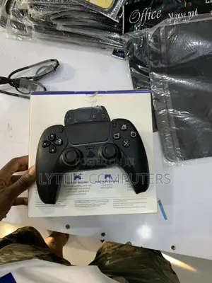Ps4 Controller New Edition