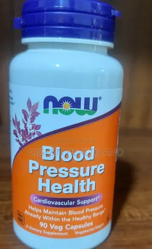 Now Foods, Cardiovascular Health, 90 Veg Caps