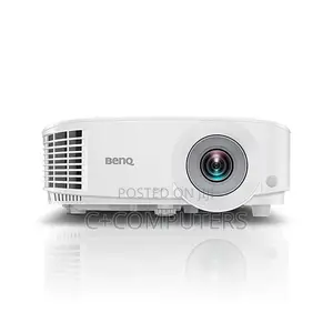 Benq Mx550 3600 Ansi Lumens Projector