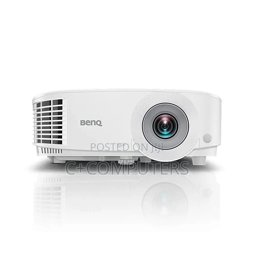 Benq Mx550 3600 Ansi Lumens Projector