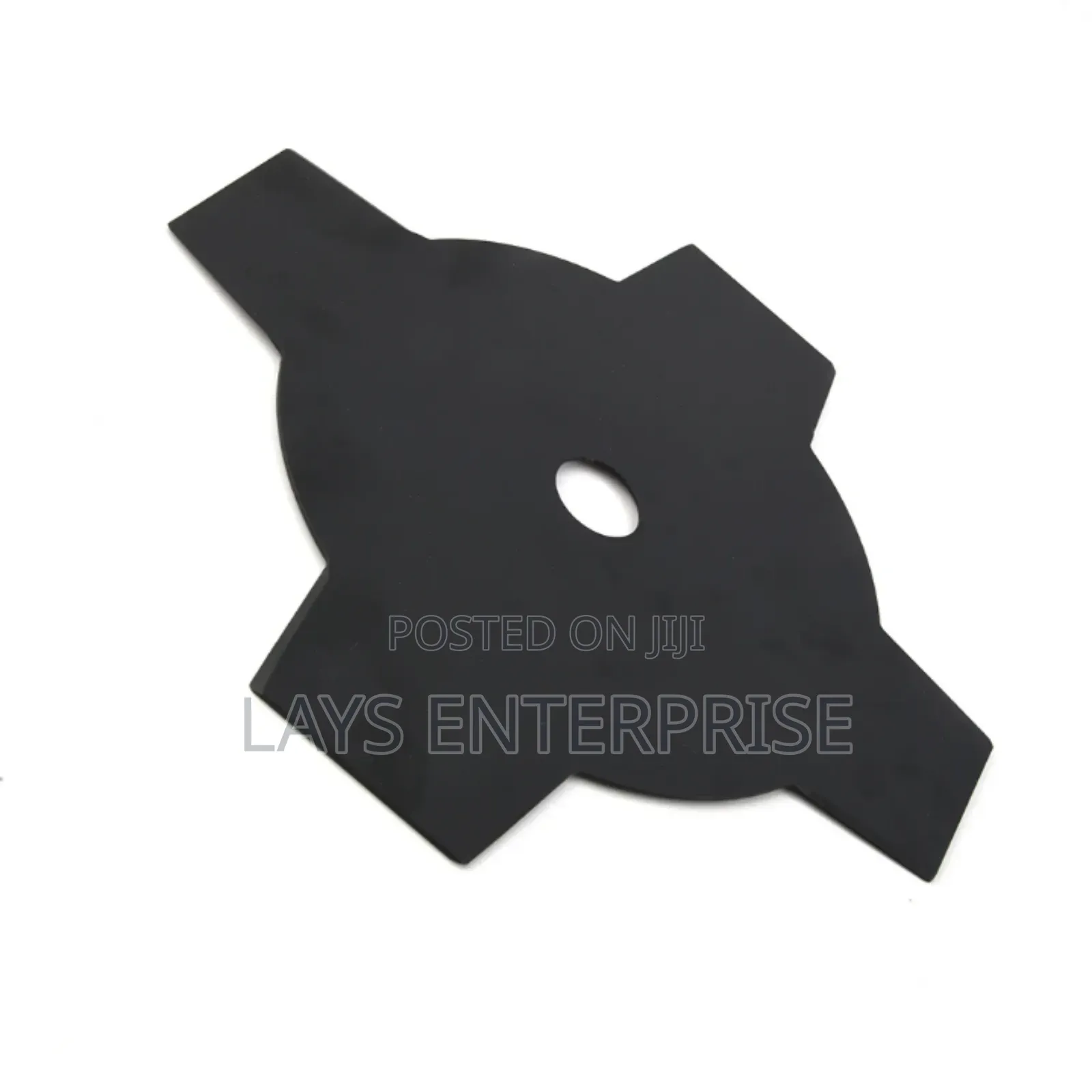 Brush Cutter Blade