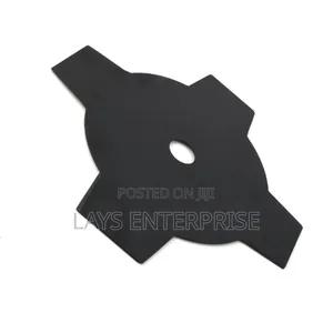 Brush Cutter Blade