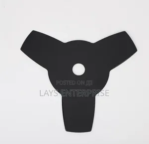 Brush Cutter Blade
