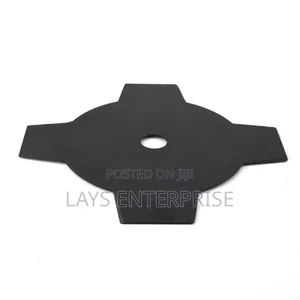 Brush Cutter Blade
