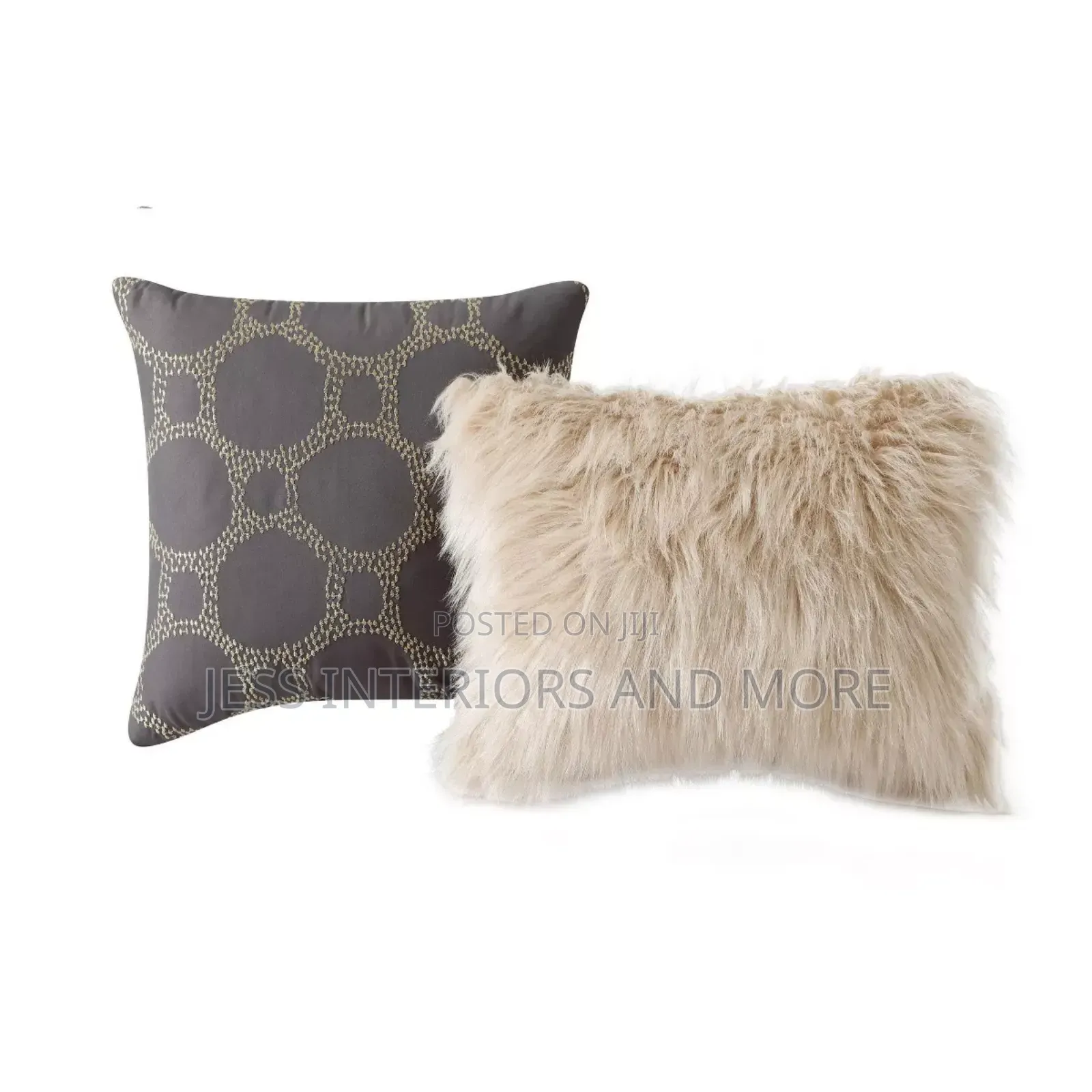 12pc Nylah Jacquard Bedding Set
