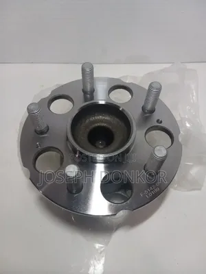 CRV Back Hub Bearing 2007 2008,2009,2010,2011