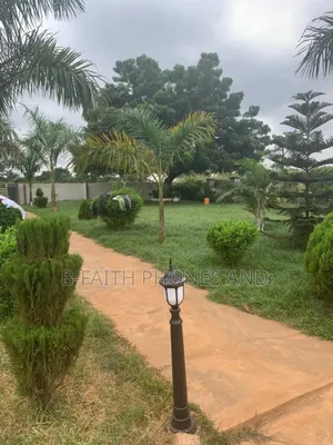 Event Center With Bar for Sale at Agosa Techiman