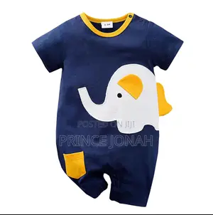 Likpoja Newborn Baby Clothes Set Blue