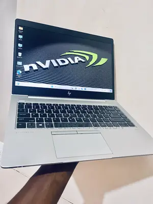 Laptop HP EliteBook 745 G6 16GB AMD Ryzen 5 SSD 256GB
