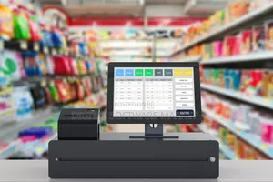 Point of Sale Software for Retail Stores Lifetime License