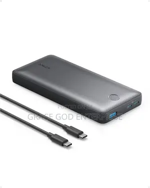 Anker 535 20000 Mah Power Bank
