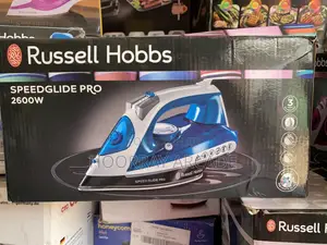 Russell Hobbs Steam Iron