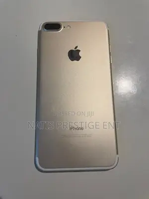 Apple iPhone 7 Plus 128 GB Rose Gold