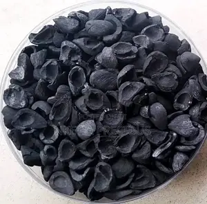 Horizontal Carbonization Furnace
