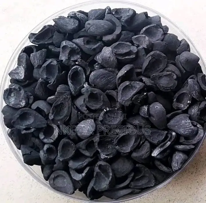 Horizontal Carbonization Furnace