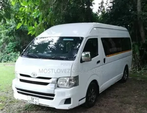 Rentals Bus- Vans And Buses For Rentals Available Accra