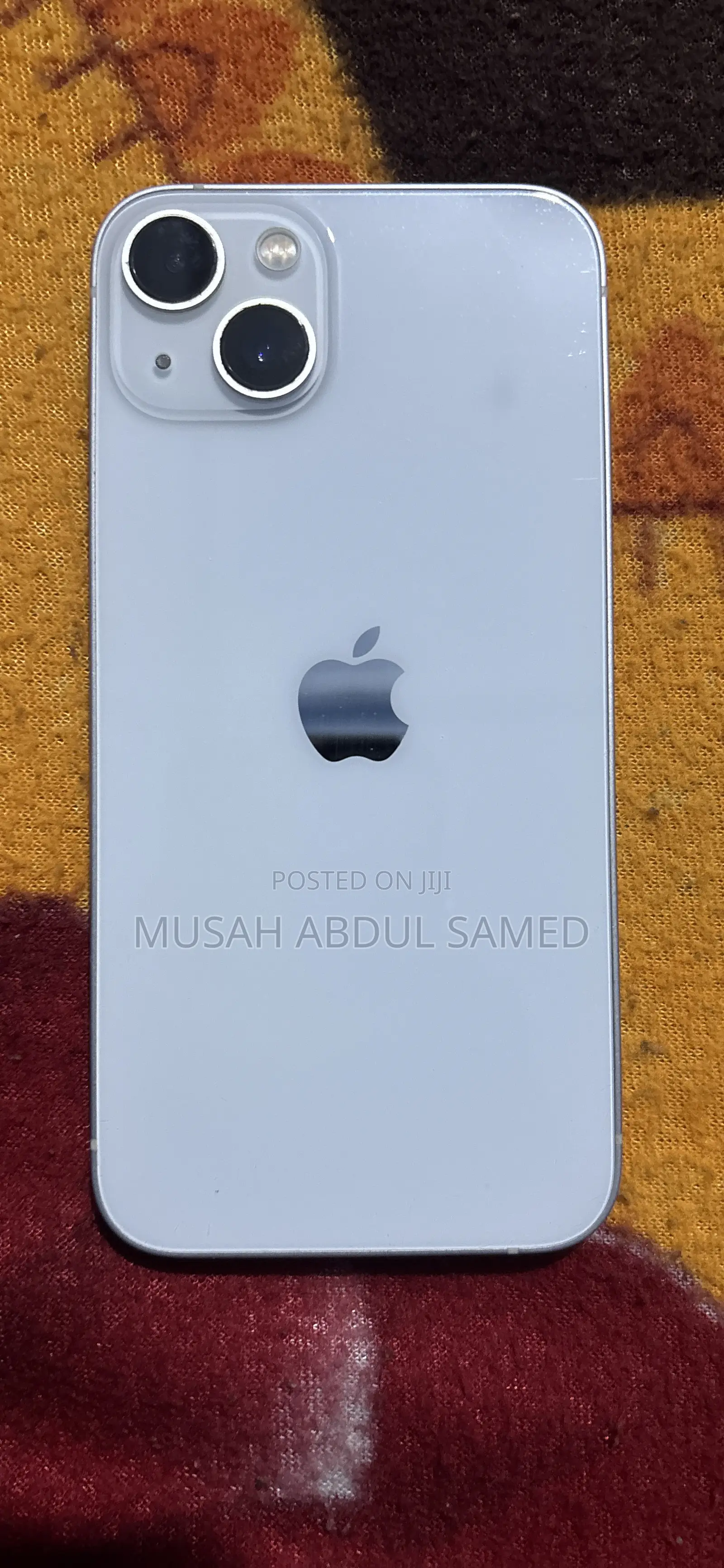 Apple iPhone 13 128 GB White