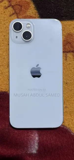 Apple iPhone 13 128 GB White