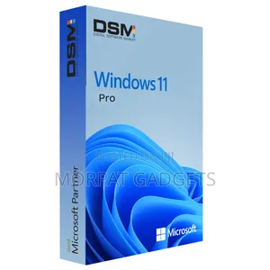 Windows 11 Pro |100% Original (Fully Activated)