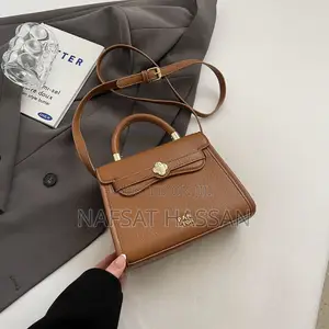 Premium Kelly Bag