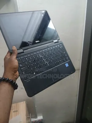 Laptop Dell Latitude 11 3150 4GB Intel SSD 128GB