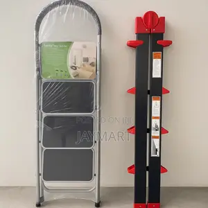 Three Step Ladder